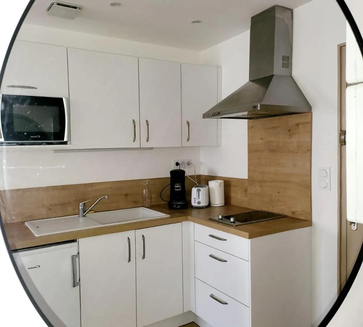 Appartement De Charme Τουλούζη Διαμέρισμα