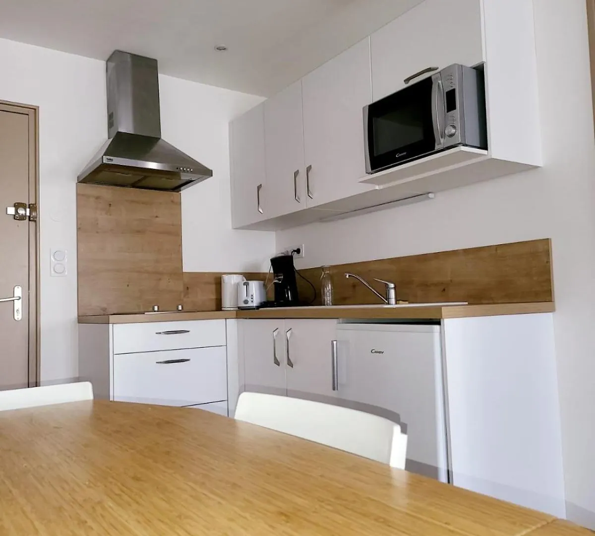 Διαμέρισμα Appartement De Charme Τουλούζη Γαλλία
