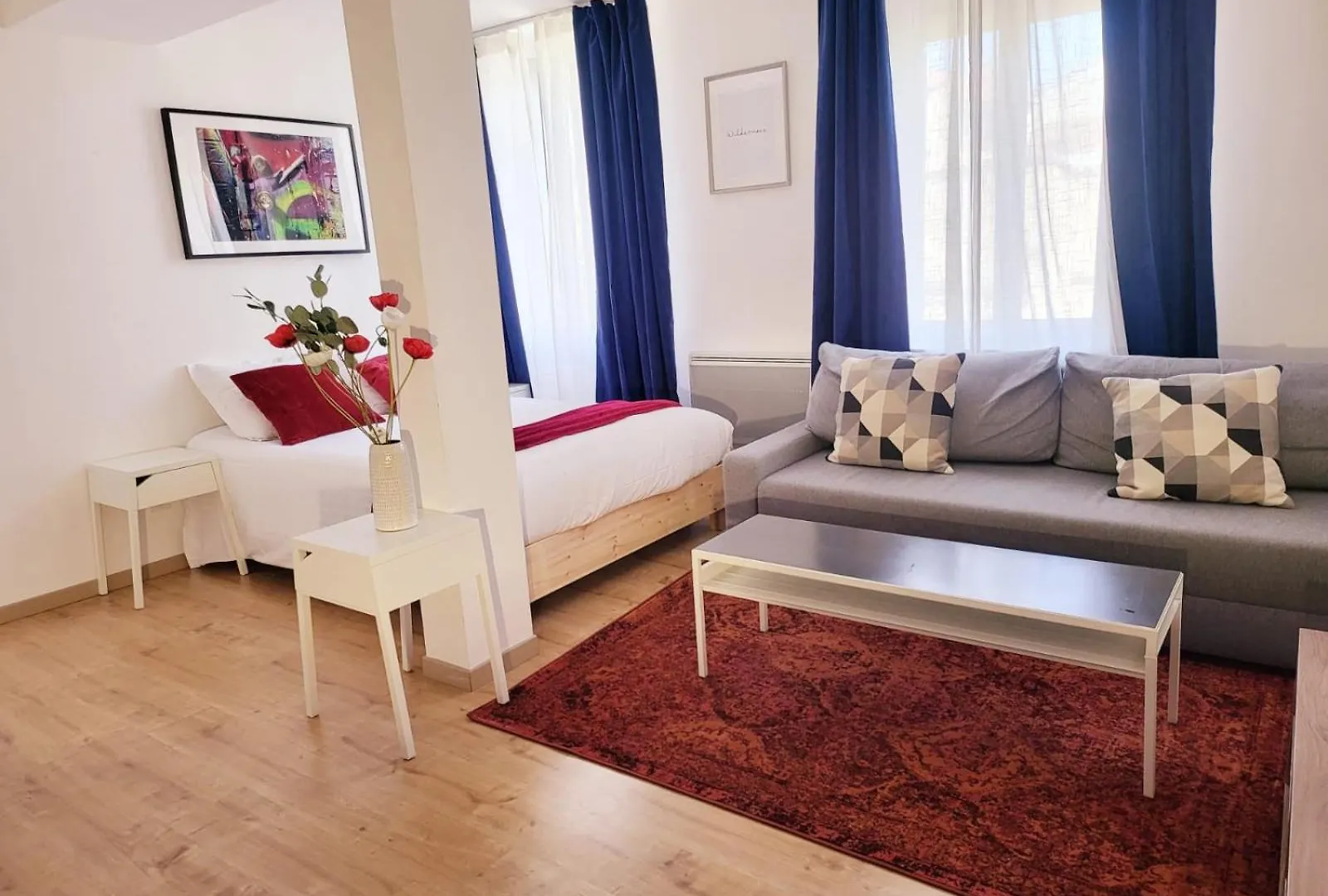 Appartement De Charme Τουλούζη Γαλλία