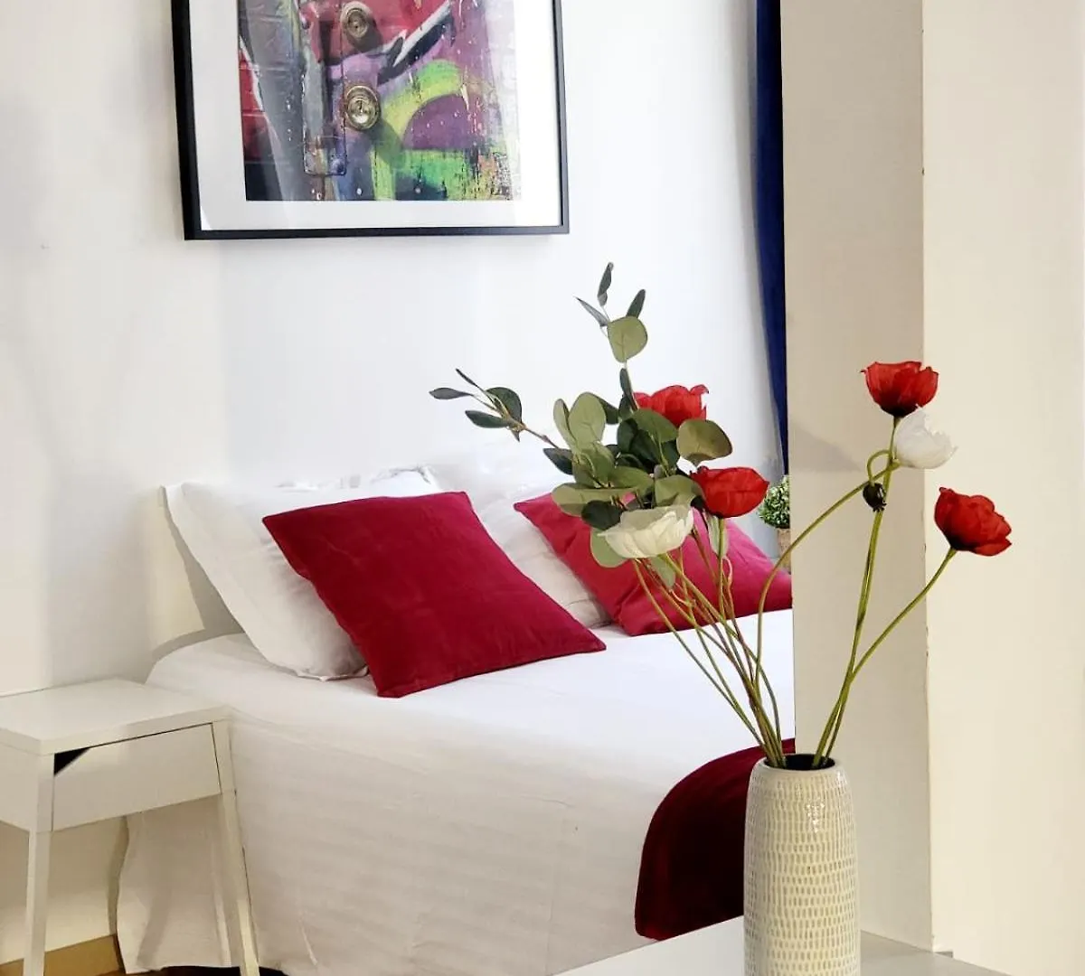 Апартаменты Appartement De Charme Тулуза